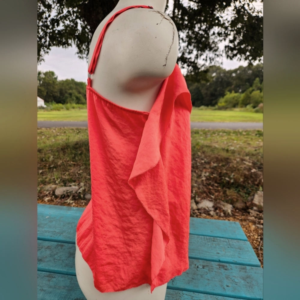 Rachel Roy Party Ruffle Top - Picture 7 of 12